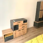 Sofia Central Luxury Apartment \