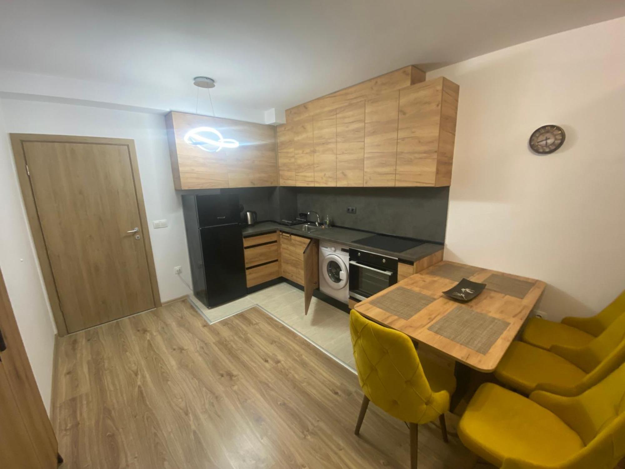 Appartement Luxury 