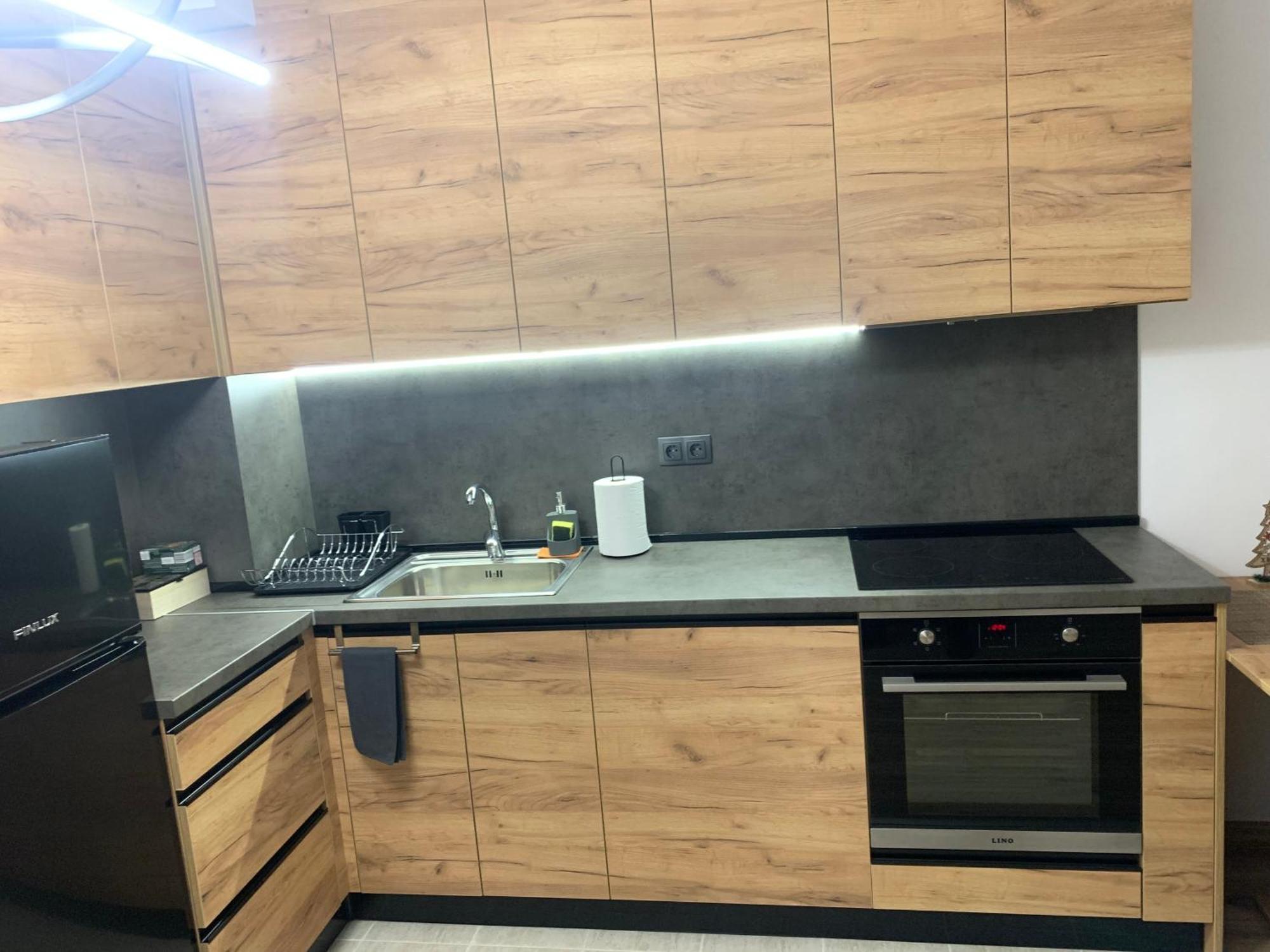 Appartement Luxury 