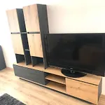 Sofia Central Luxury Apartment \