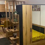 Sofia Central Luxury Apartment \
