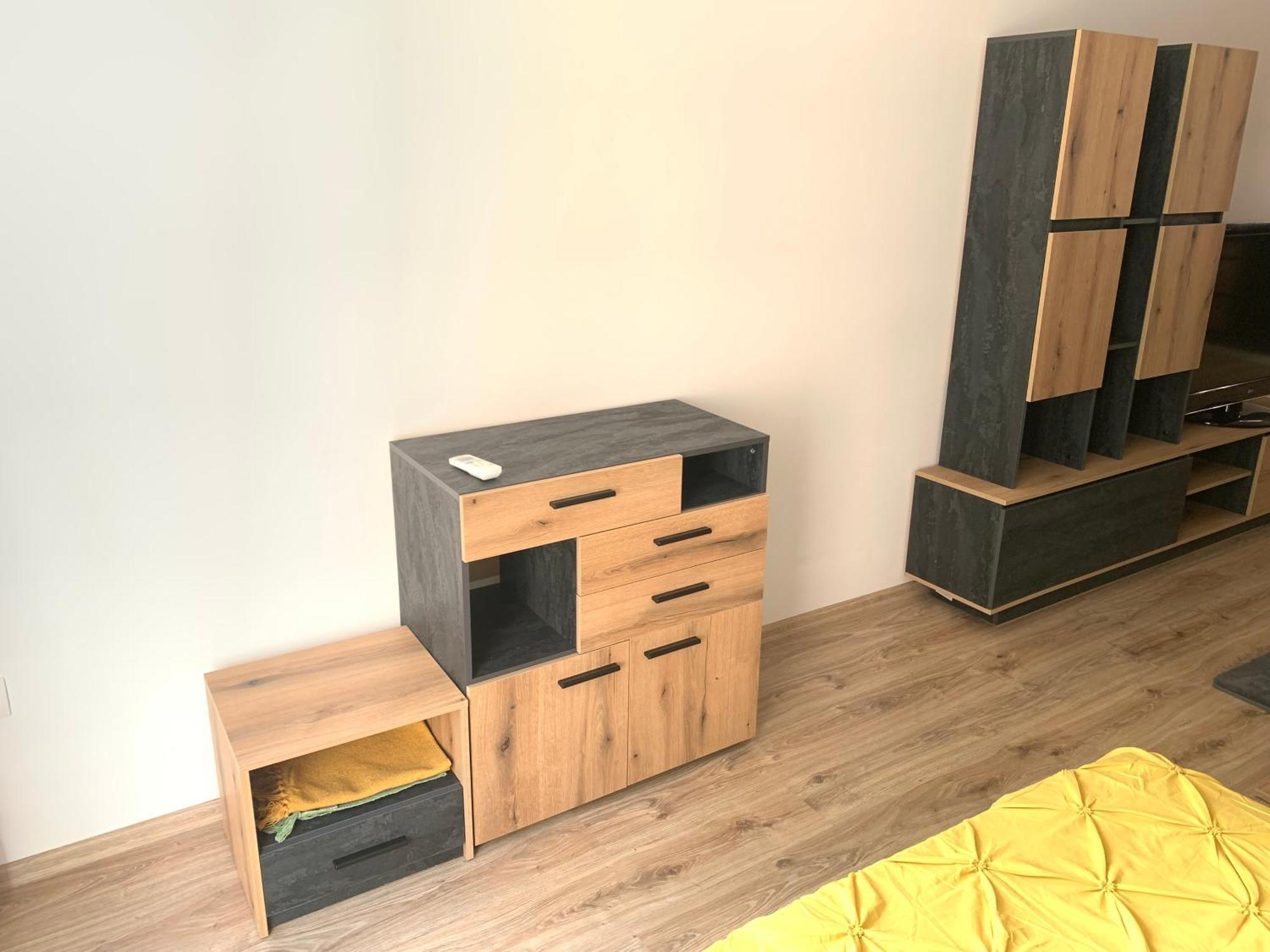 Apartment Luxury 
