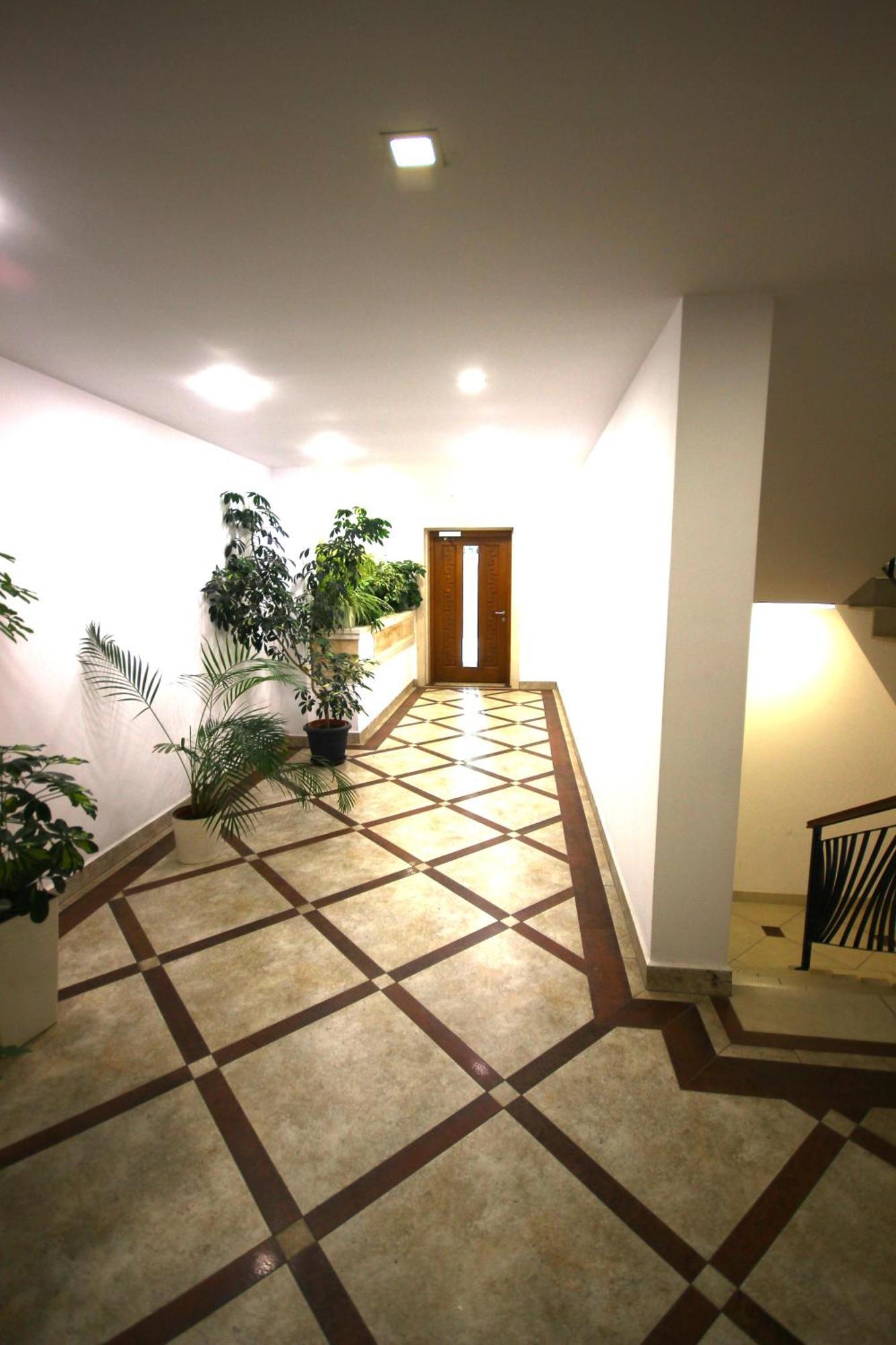 Apartment Luxury 