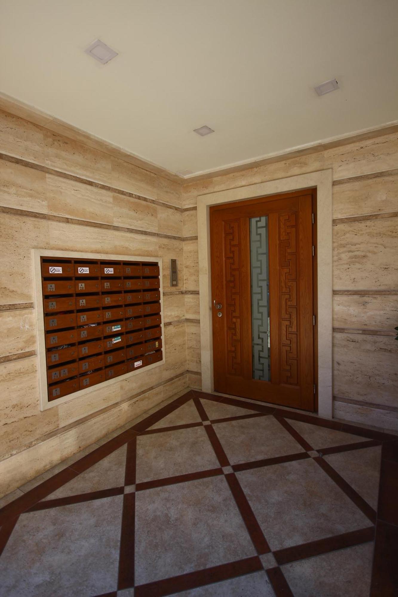 Apartment Luxury 