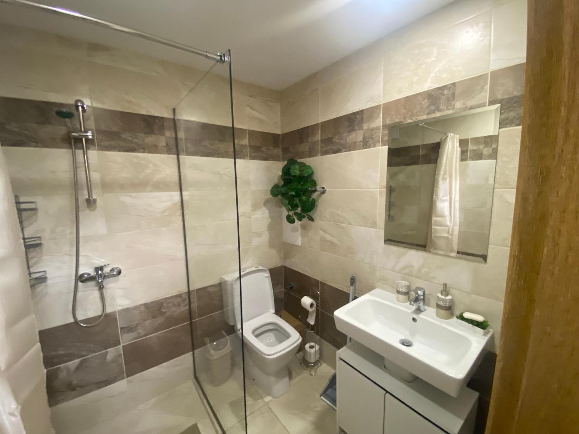 Apartment Luxury 