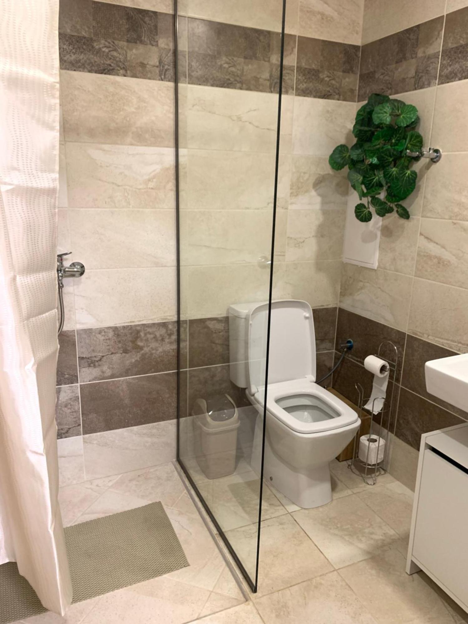 Apartment Luxury 