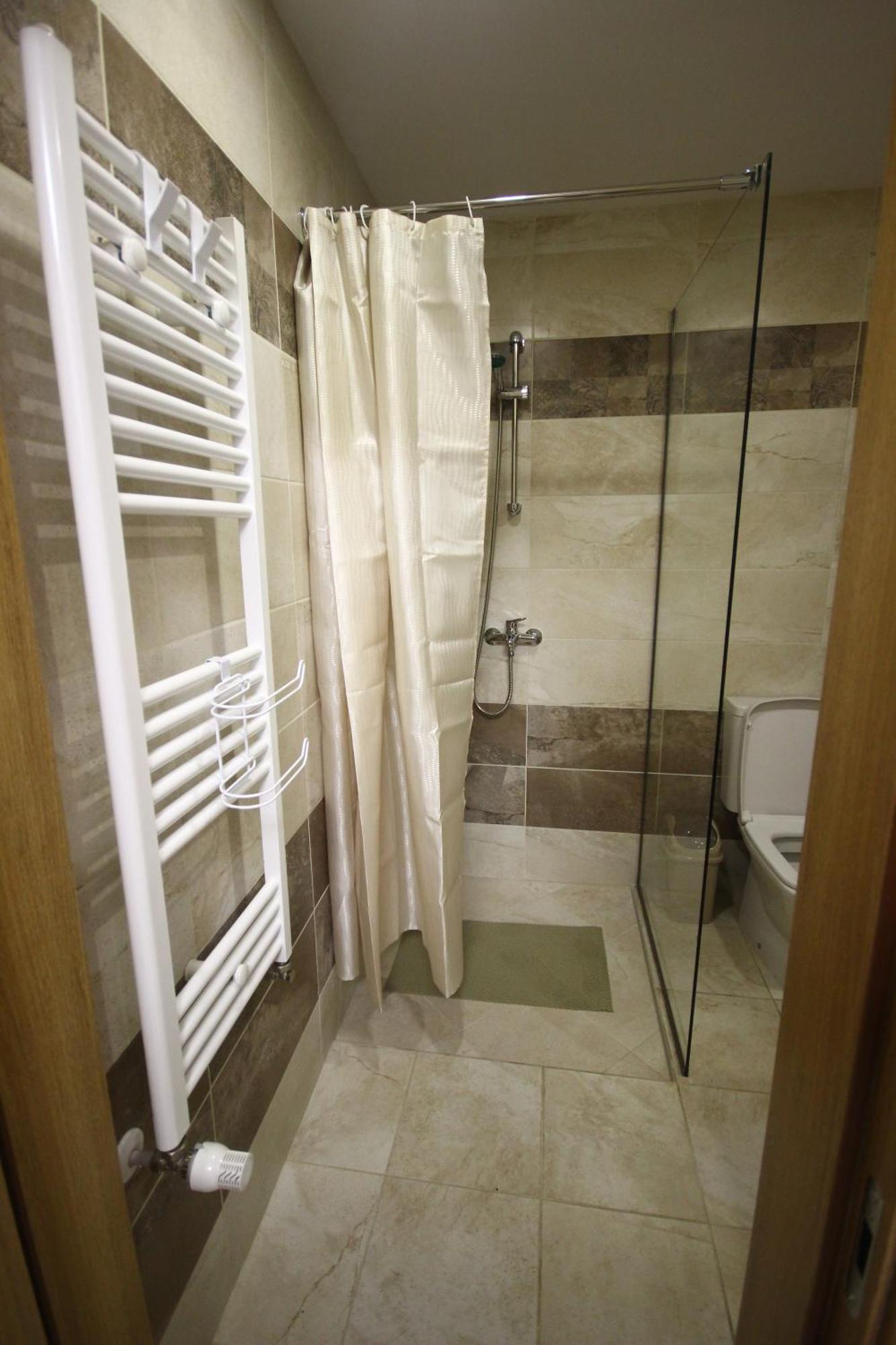 Apartment Luxury 